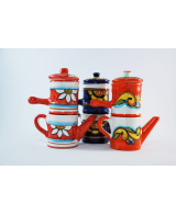 Macchinetta caffè Napoletana piccola