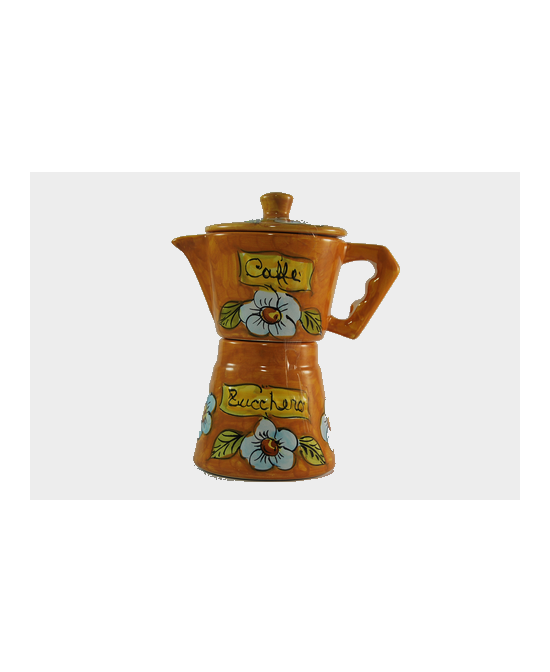 macchinetta caffè moka grande
