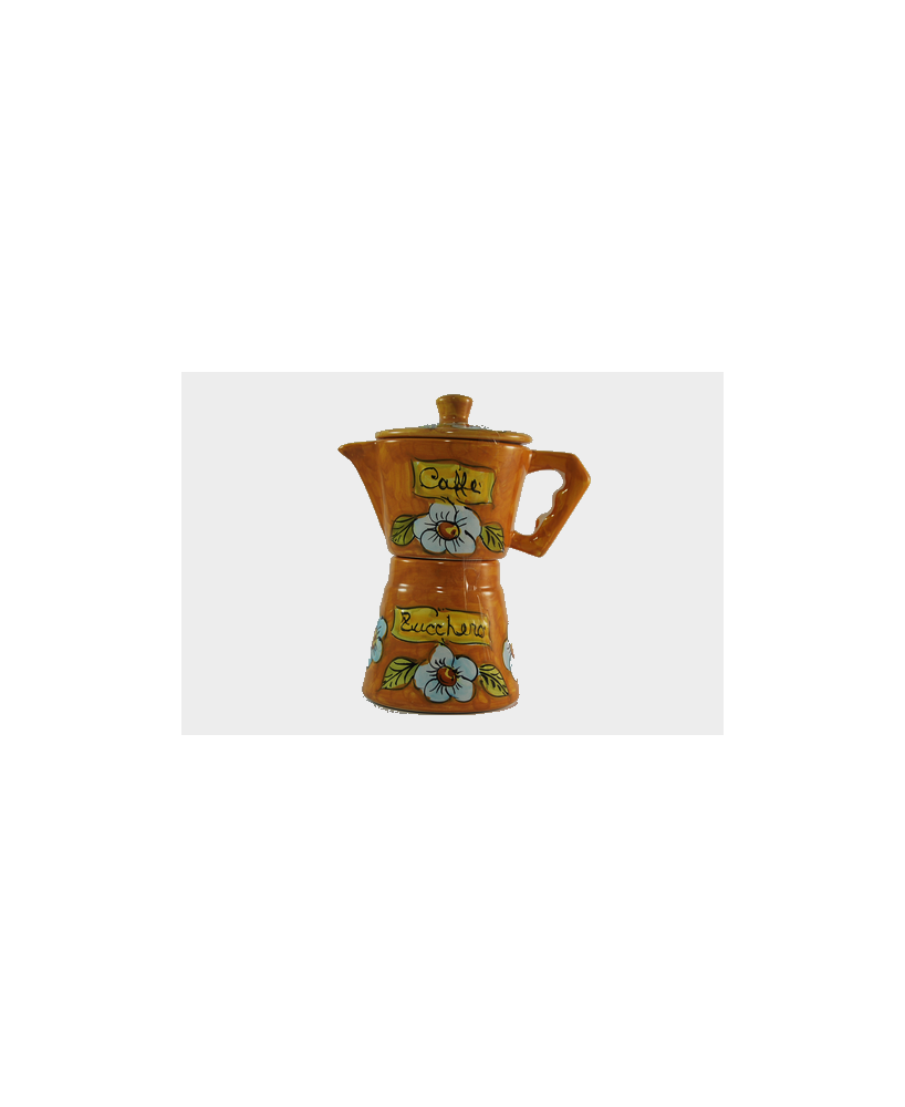 macchinetta caffè moka grande