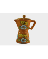 Coffee machine moka - 20 cm