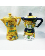 Coffee machine moka - 20 cm