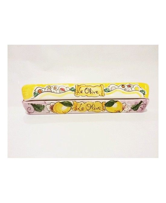 Porta olive