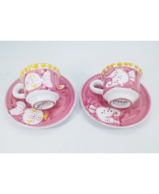 Tazzine da caffè