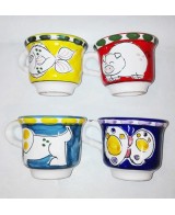 Tazzine da caffè