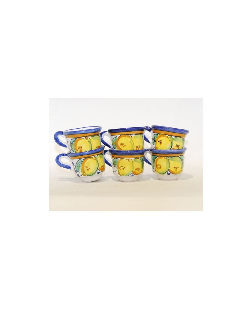 Tazzine da caffè