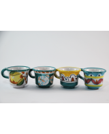 Tazzine da caffè