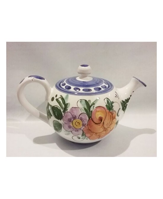 Teapot