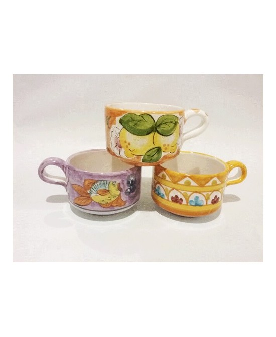 Tazza latte