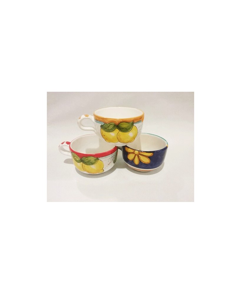 Tazza latte