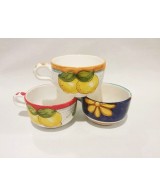 Milk cup