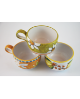 Tazza latte