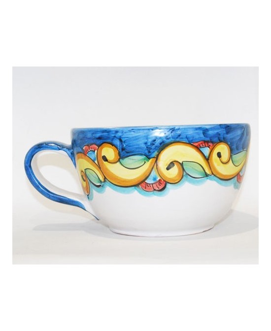 Extra cup