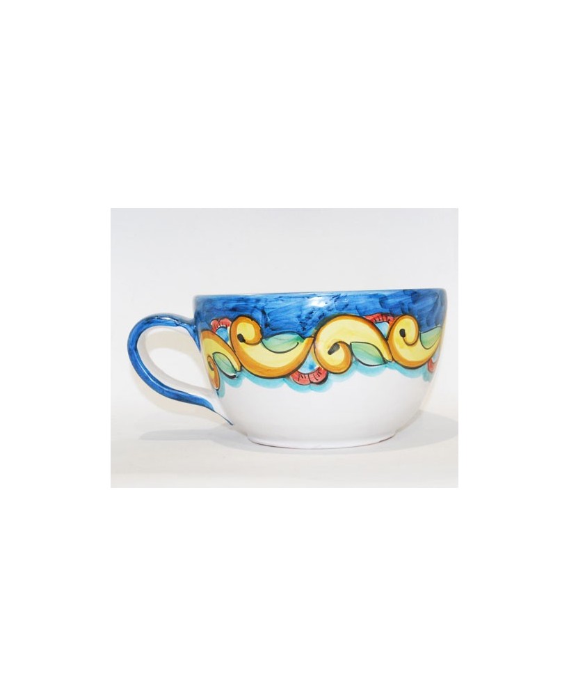 Tazza latte extra