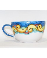 Tazza latte extra