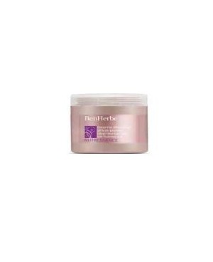 Crema Maschera Viso Effetto Lifting al'Acido Ialuronico 250 ml Ben Herbe Nutressence