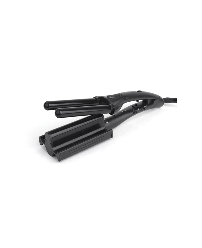 Piastra Capelli Onde Curler UltimateWave - Corioliss