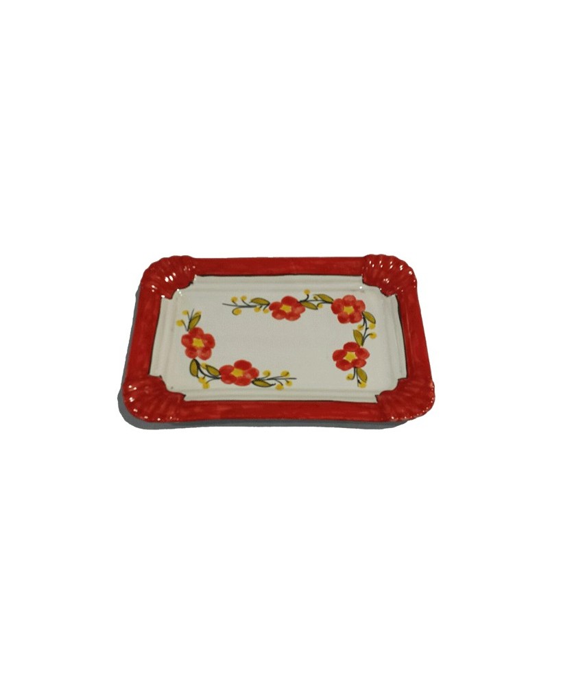 Tray for sweets