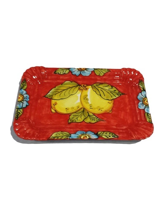 Tray for sweets