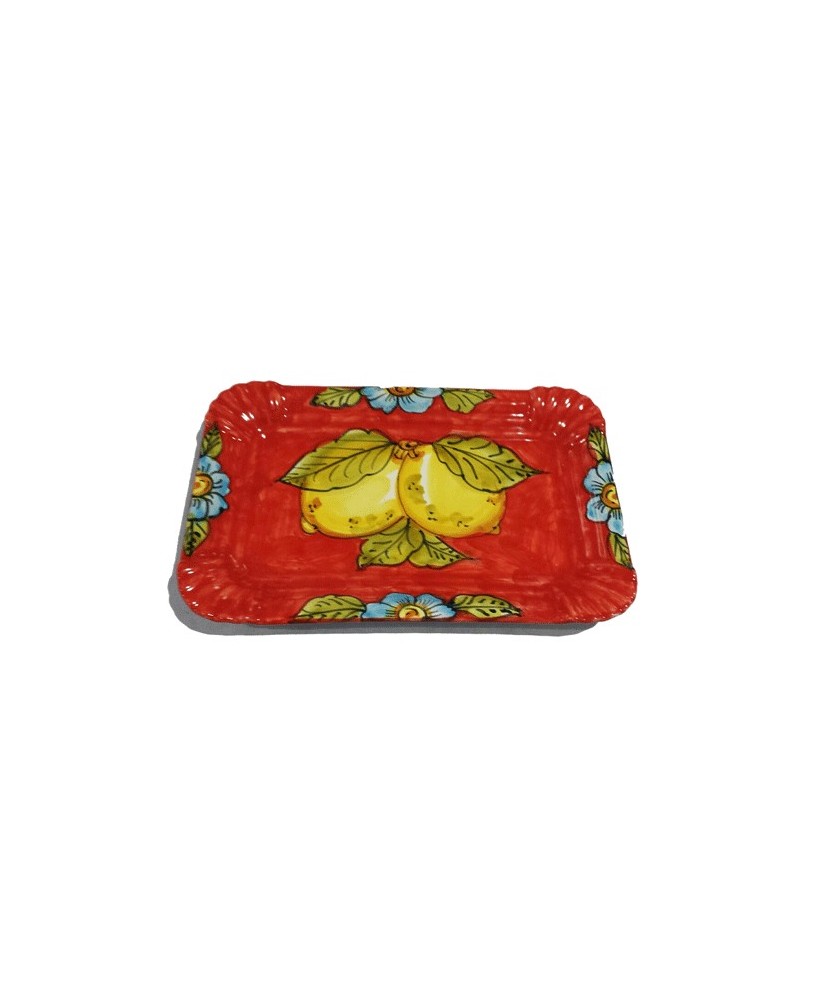 Tray for sweets