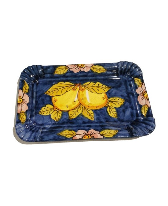 Tray for sweets