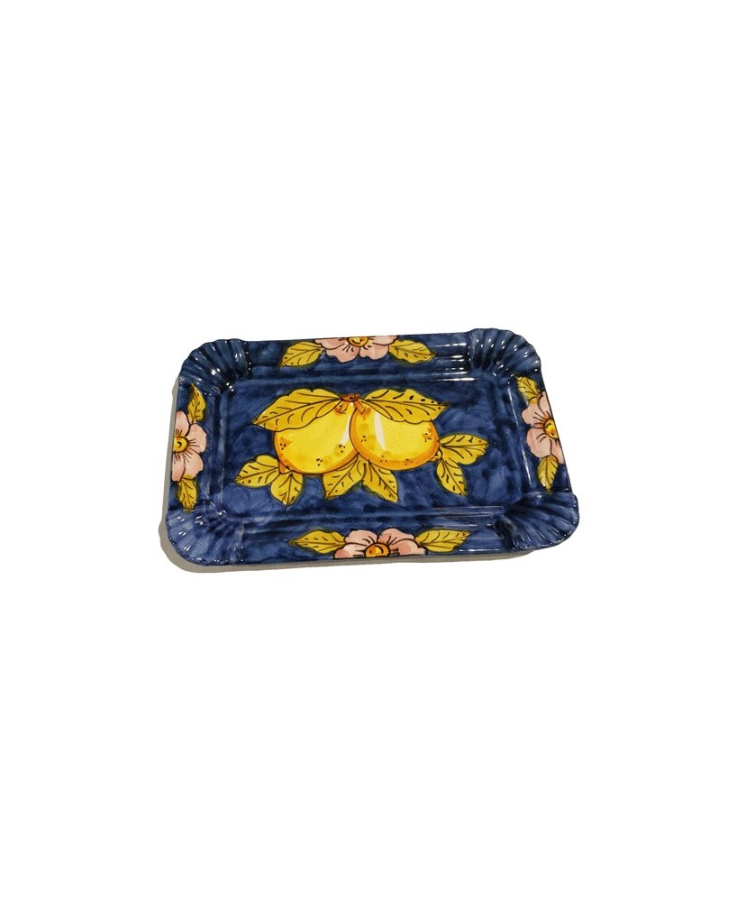 Tray for sweets