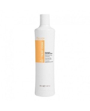 Shampoo Capelli Ristrutturante 350 ml - Fanola Nutri Care