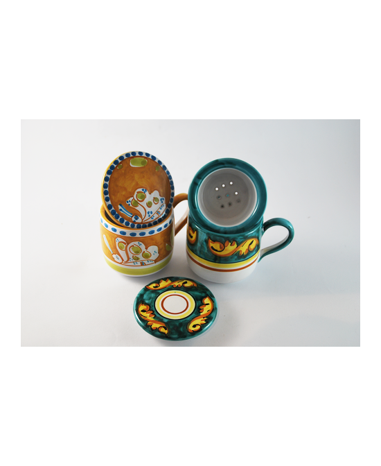 Tazza tisana