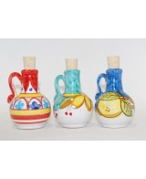 Bottle cm 12 with handle