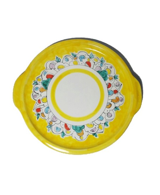 Vassoio tondo cm 30