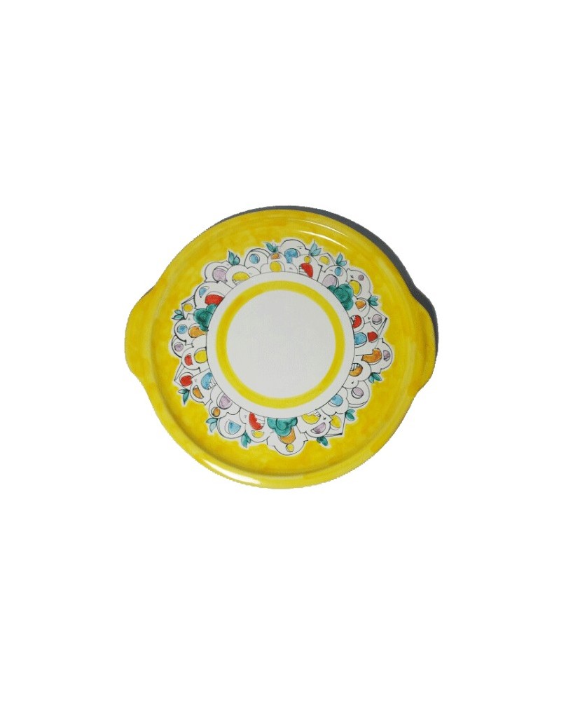 Round tray cm 30
