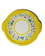 Round tray cm 30