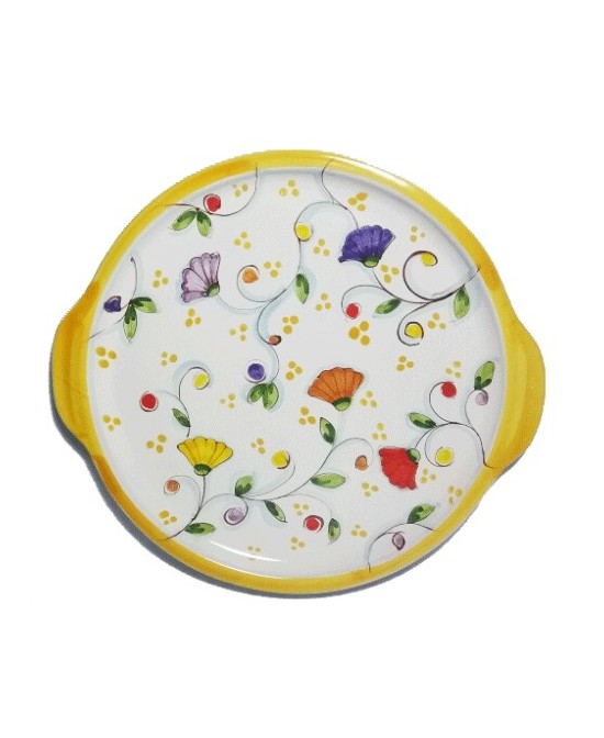 Round tray cm 30