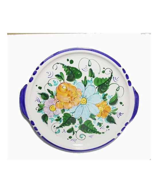 Round tray cm 30