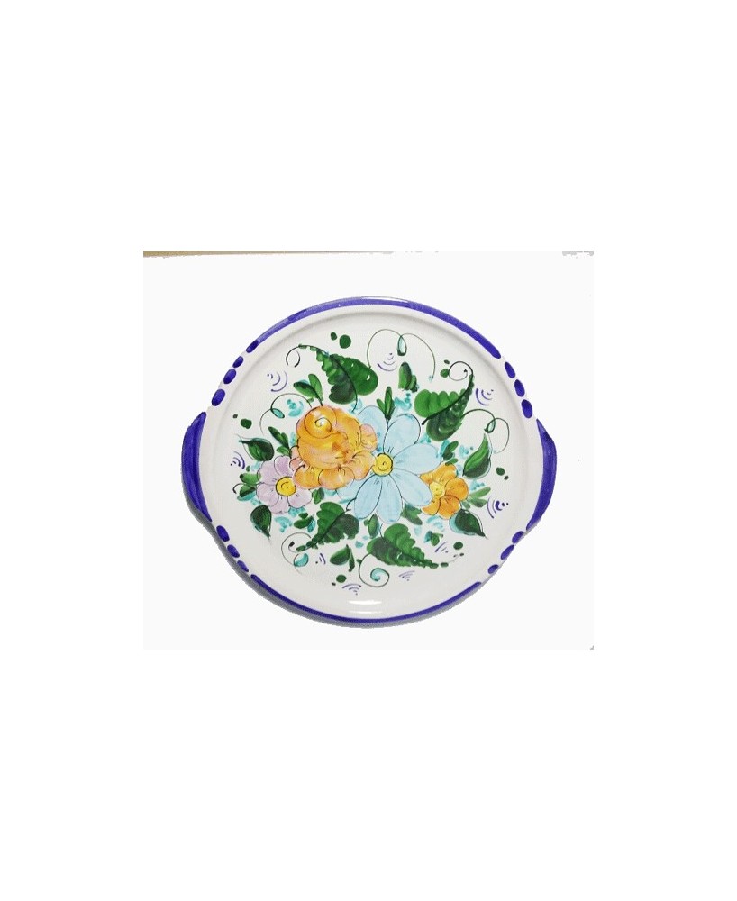 Round tray cm 30