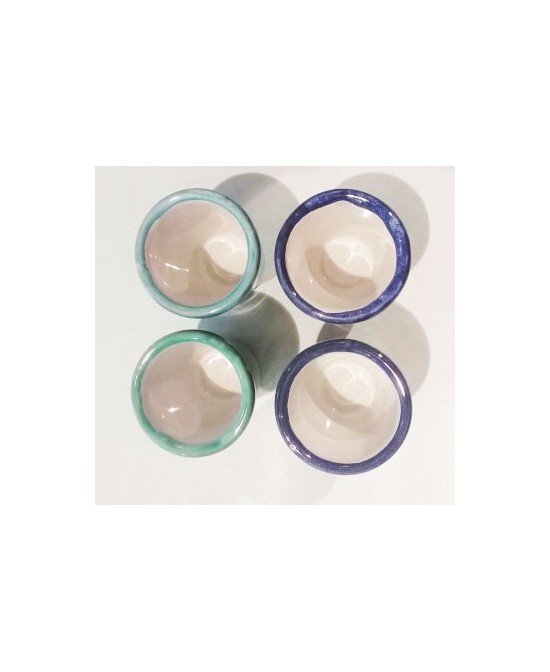 Bicchierini limoncello