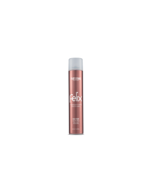 Felix Extra Strong 500ml Hair Lacquer - Parisienne