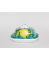 Butter dish