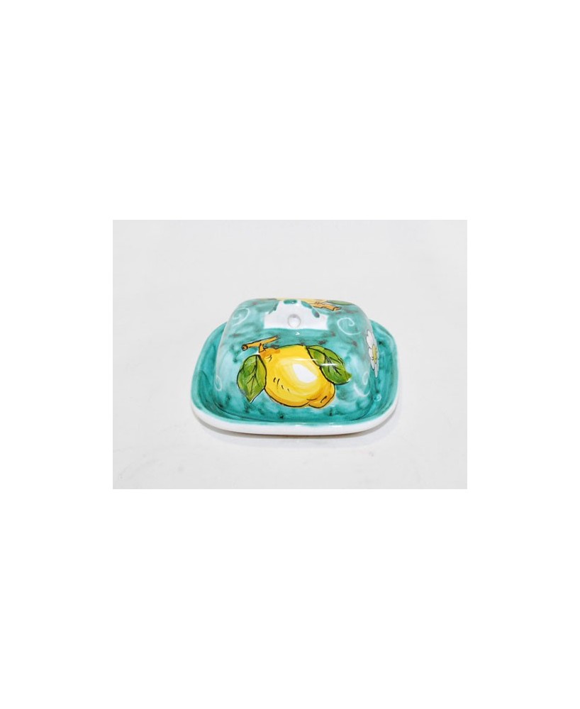 Butter dish