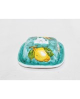 Butter dish
