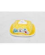 Butter dish
