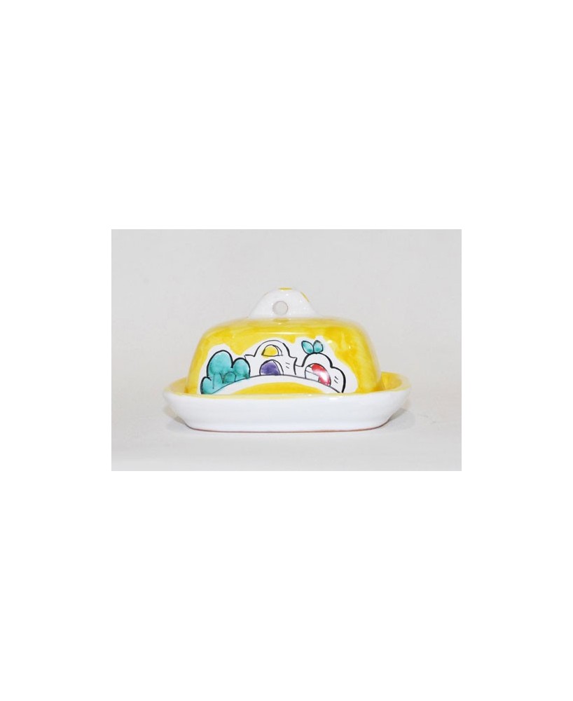 Butter dish