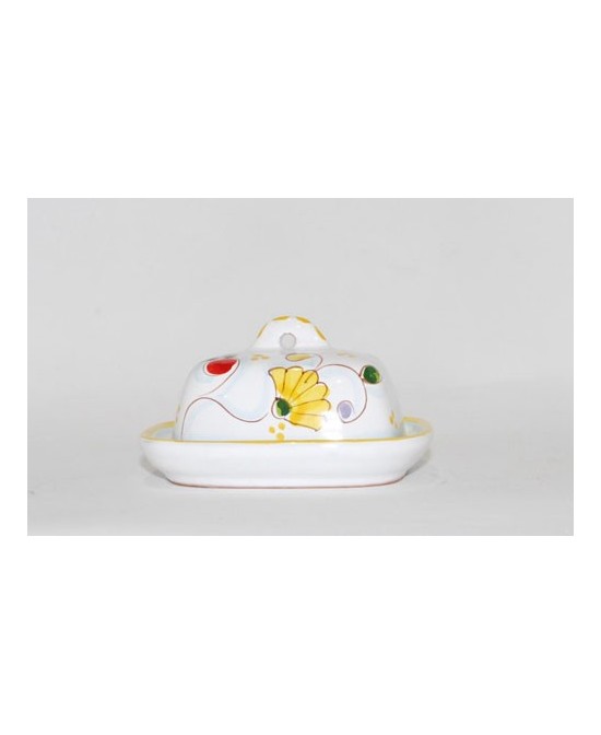Butter dish