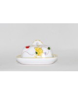 Butter dish