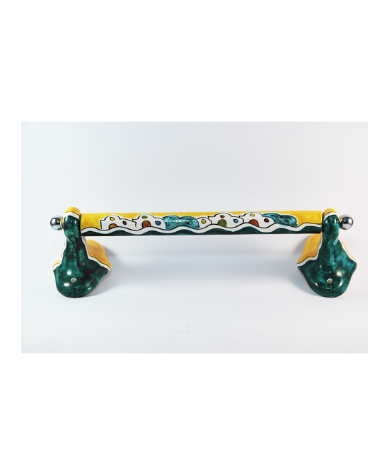 Ceramic bathroom furniture