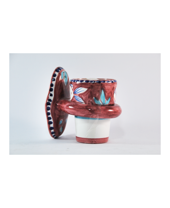 Ceramic bathroom furniture
