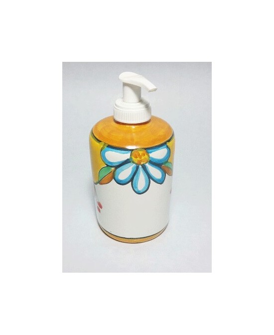 Soap dispenser