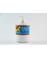 Soap dispenser