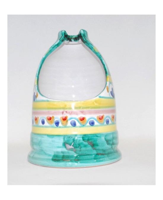 Toilet brush holder