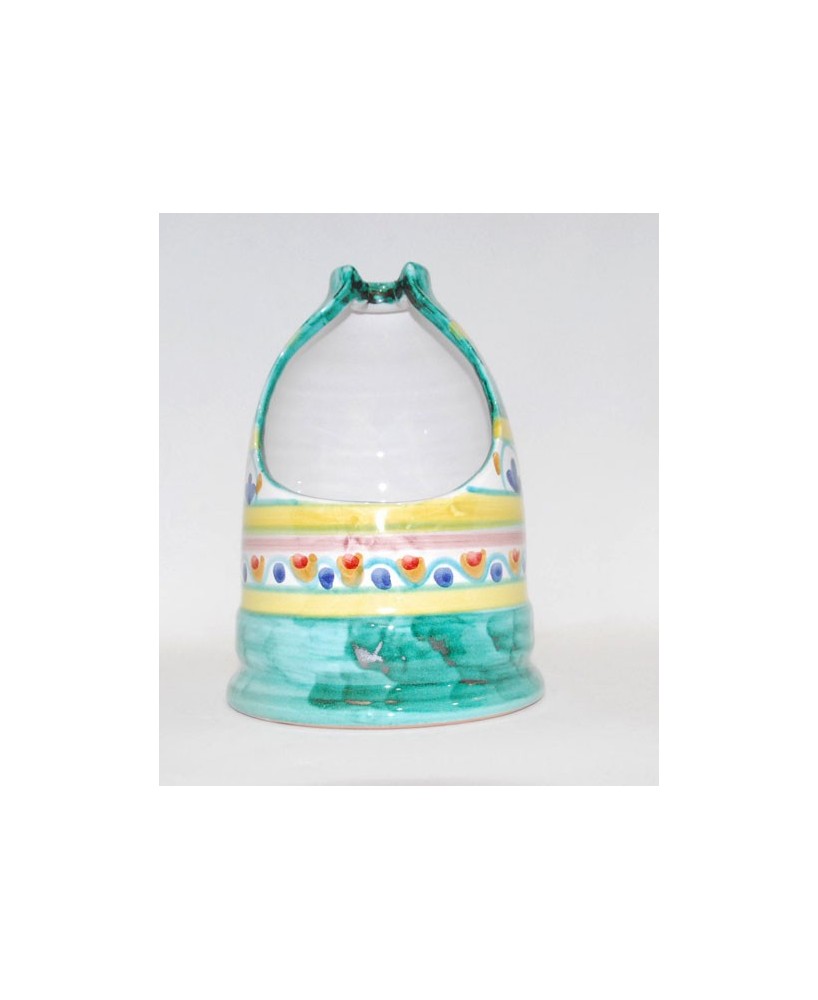 Toilet brush holder