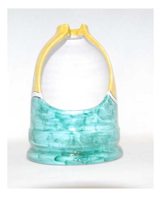 Toilet brush holder